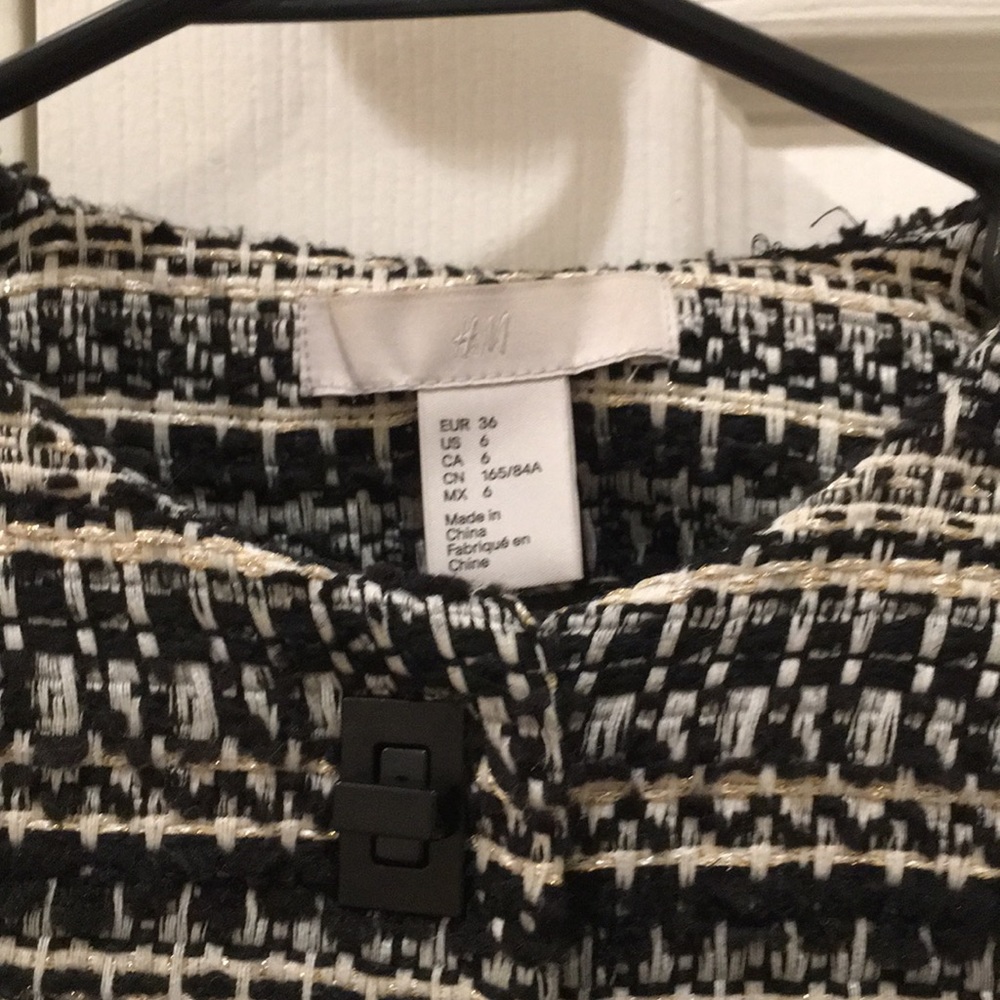 H & M jacket - Picture 2 of 3